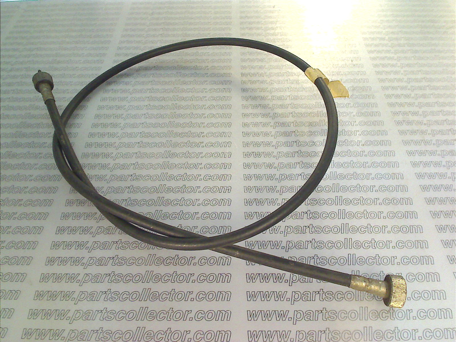 LAMBORGHINI 5109721 Electrical system code 10822 compatible with: LAMBORGHINI COUNTACH LP400